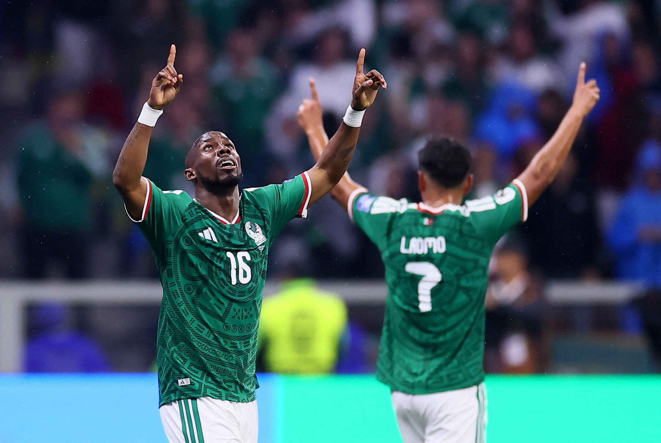 México é elogiado por desempenho e “quebra de maldição”; imprensa internacional repercute vitória