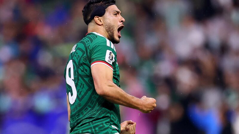 “Prefiro enfrentar a França”: atuação do México espanta torcida brasileira; veja reações