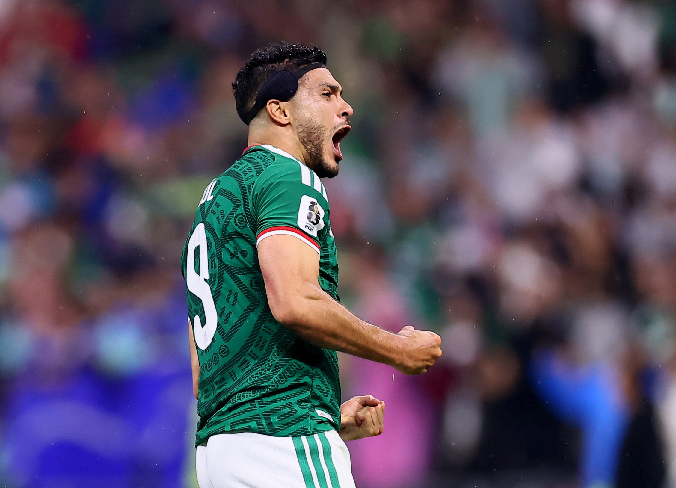 “Prefiro enfrentar a França”: atuação do México espanta torcida brasileira; veja reações