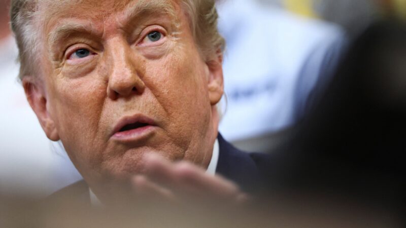 Trump ameaça atacar usinas e pontes do Irã na próxima semana se não houver acordo