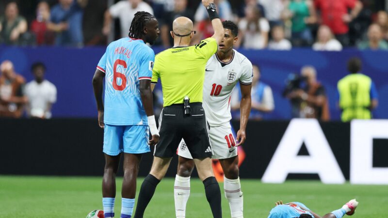 Quem pode perder a semifinal? Veja os 19 jogadores pendurados nas quartas da Copa do Mundo