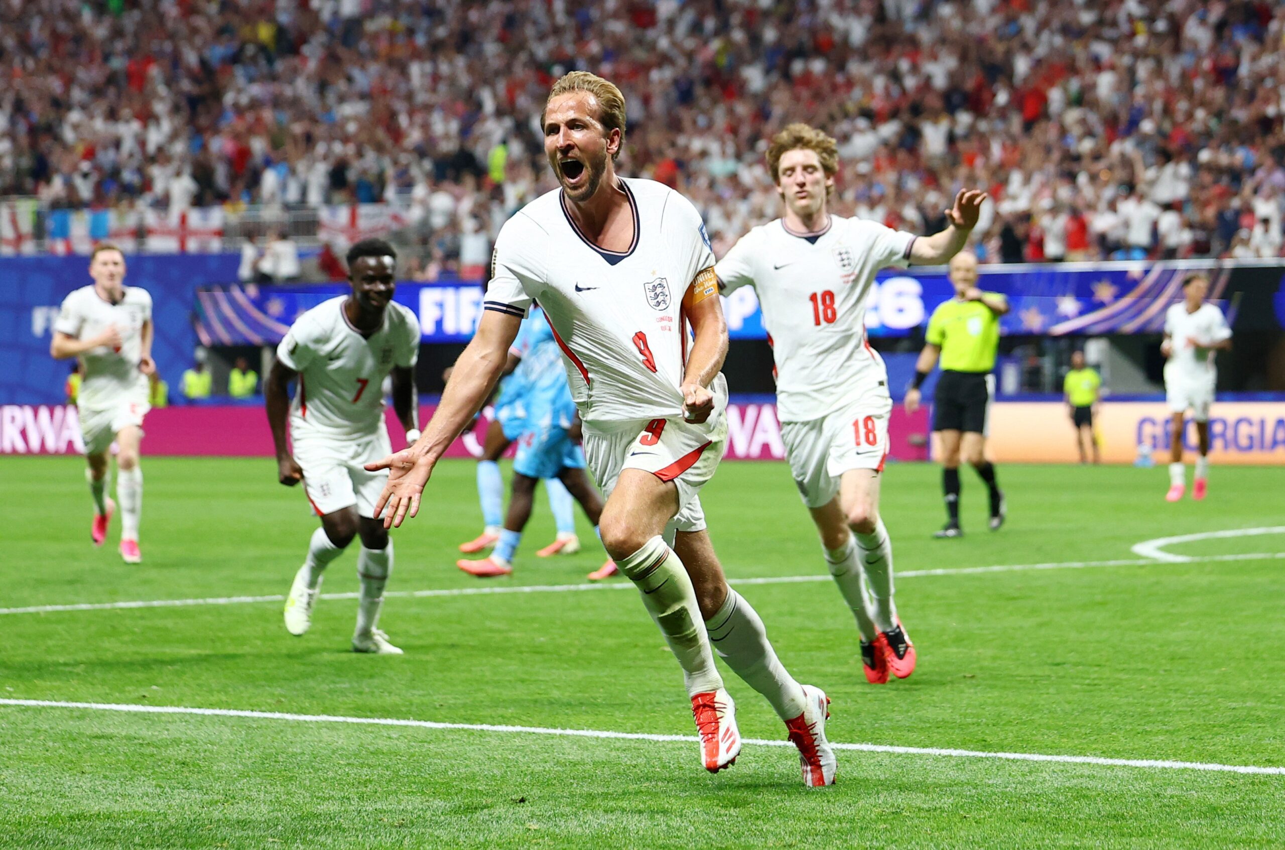 Palpites e dicas para México x Inglaterra pela Copa do Mundo