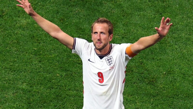 Felipe Melo exalta Harry Kane: “A seleção que mais perde sem seu craque é a Inglaterra”