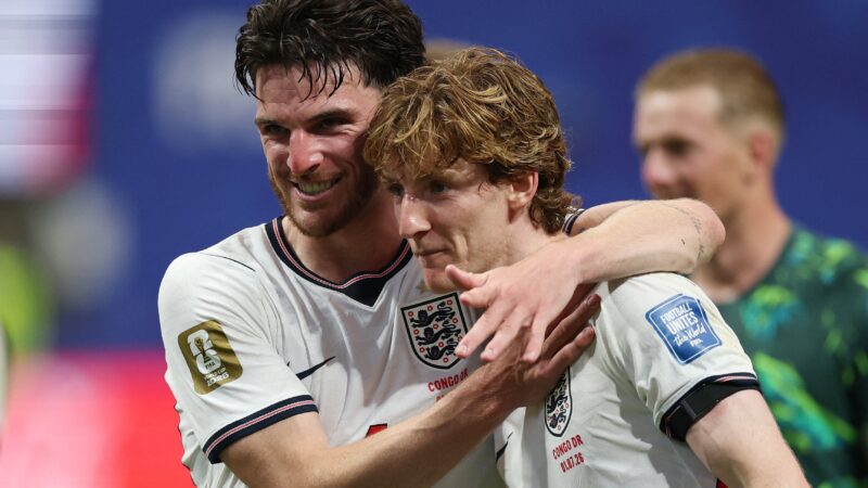 Garçom de Kane na Inglaterra “escalou” mercado e movimentou R$ 650 milhões durante ciclo para Copa