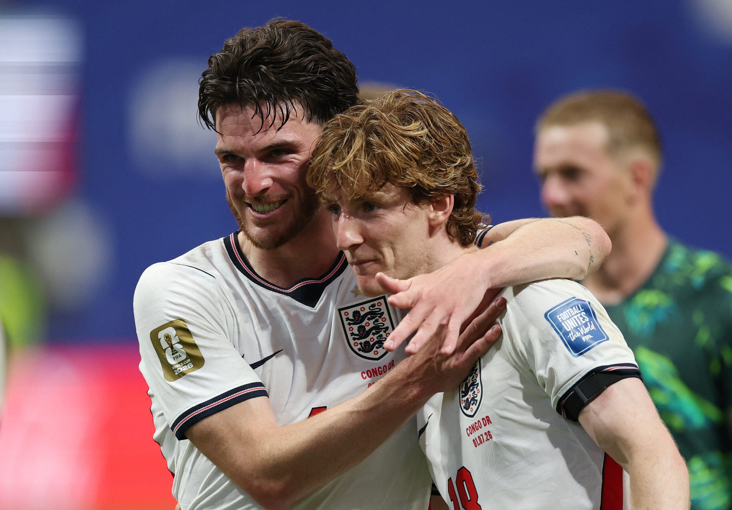 Garçom de Kane na Inglaterra “escalou” mercado e movimentou R$ 650 milhões durante ciclo para Copa