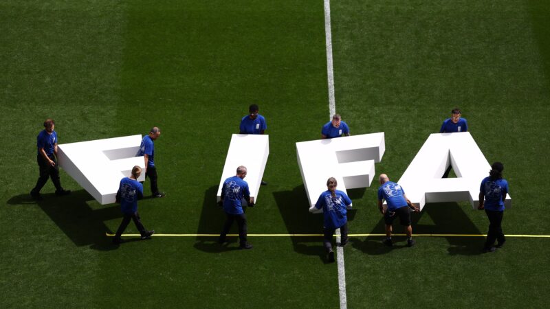 O jogo por trás da Copa: como empresas e governos fazem do Mundial uma disputa por influência