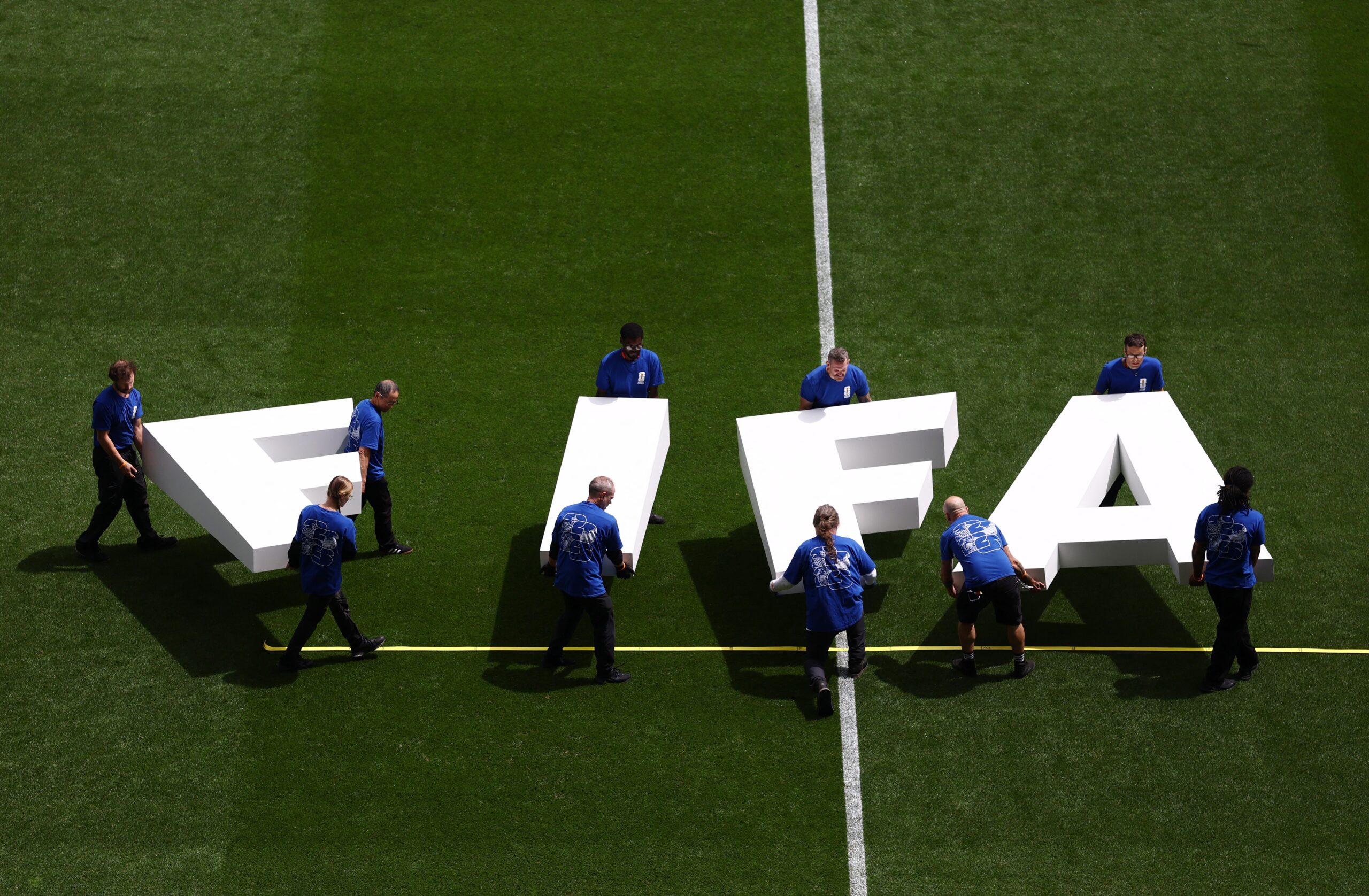 O jogo por trás da Copa: como empresas e governos fazem do Mundial uma disputa por influência