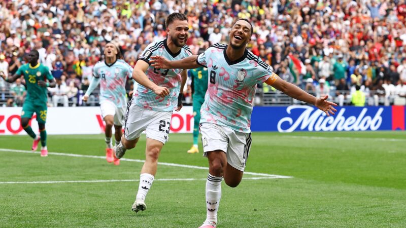 Palpites e dicas para Estados Unidos x Bélgica pela Copa do Mundo