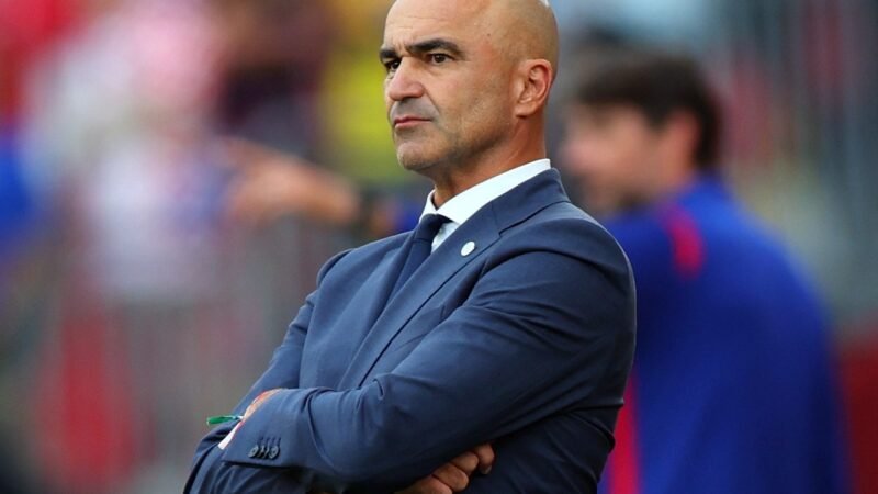 Análise: Portugal avança no sufoco e segue sem soluções com Roberto Martínez