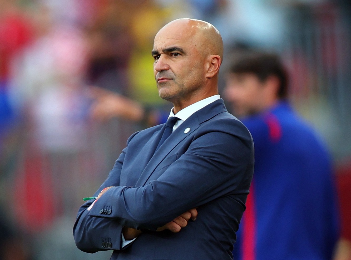 Análise: Portugal avança no sufoco e segue sem soluções com Roberto Martínez