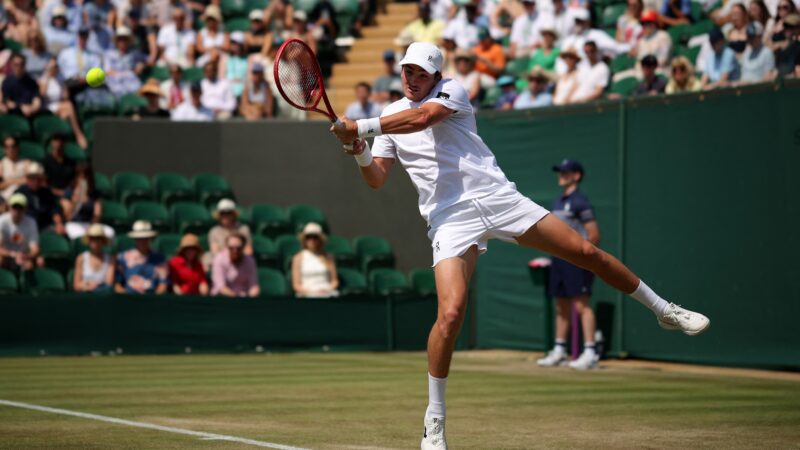 João Fonseca é confirmado no US Open 2026 ao lado de Sinner, Zverev e Alcaraz