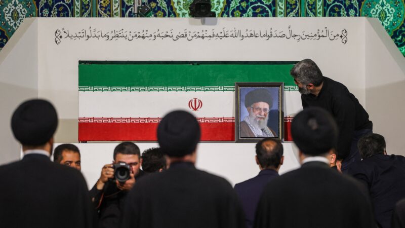 Funeral de Ali Khamenei: veja quais líderes estrangeiros compareceram à despedida de líder supremo do Irã