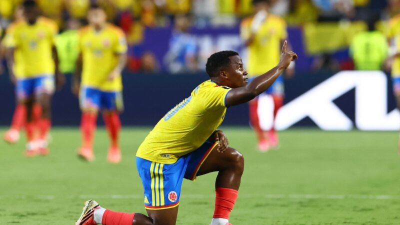 Palpites e dicas para Suíça x Colômbia pela Copa do Mundo