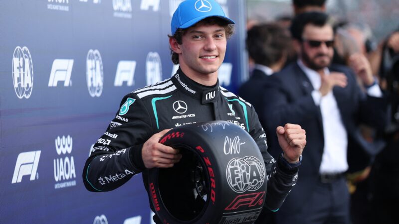 GP da Grã-Bretanha de F1 2026: horários e onde assistir ao vivo