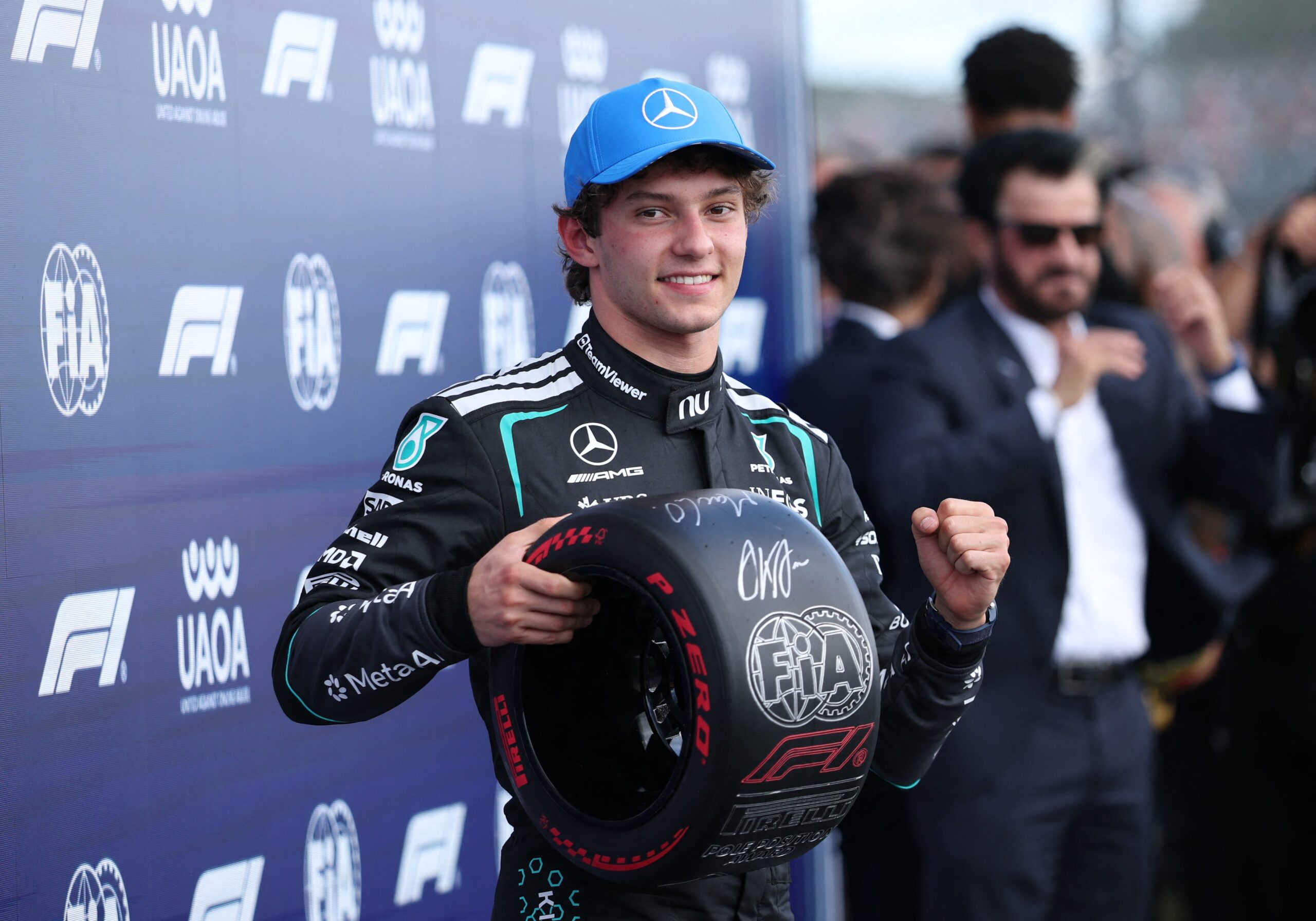 GP da Grã-Bretanha de F1 2026: horários e onde assistir ao vivo
