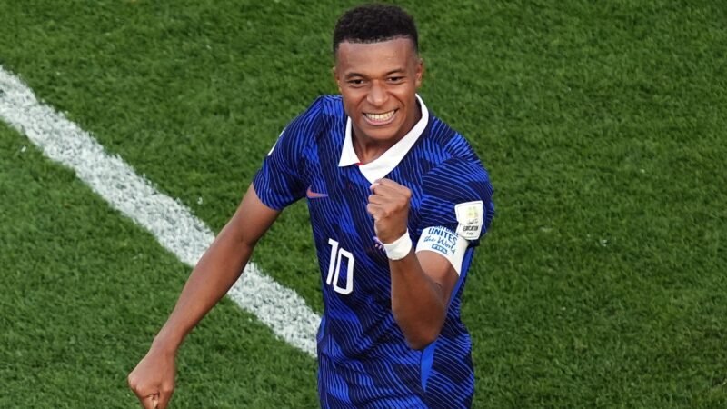 Mbappé e Harry Kane desafiam a história na corrida pela Chuteira de Ouro da Copa de 2026; entenda