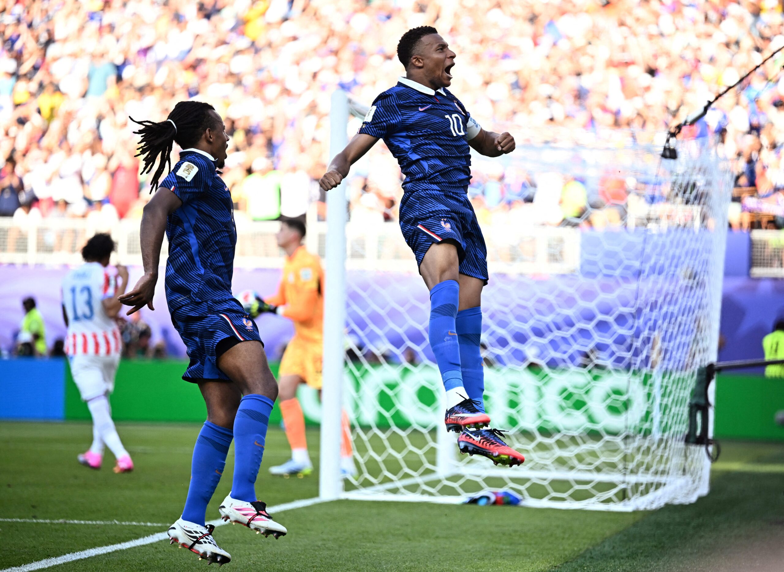 Palpites e dicas para França x Marrocos pela Copa do Mundo