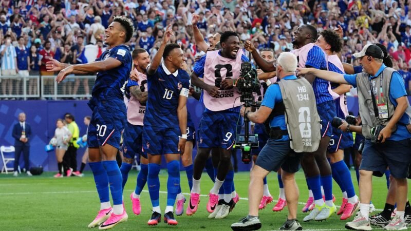 França x Marrocos: o que mudou em cada seleção desde duelo no mata-mata da Copa de 2022