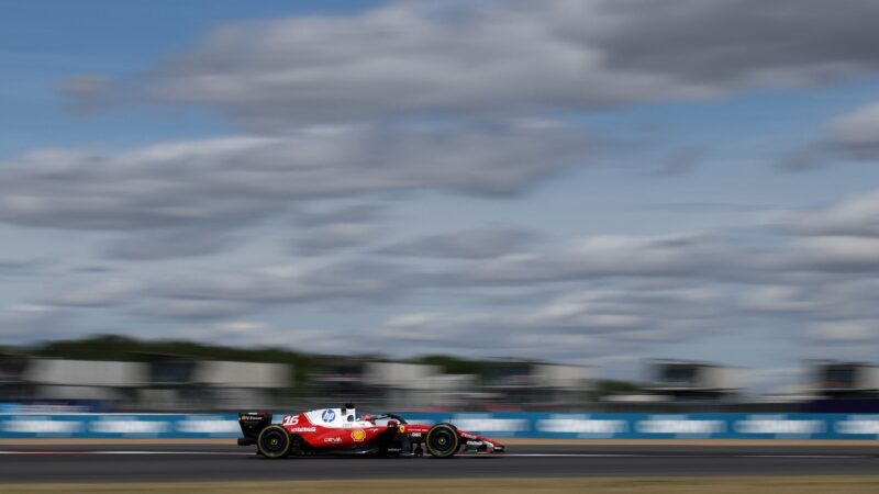GP da Grã-Bretanha: Leclerc desencanta e volta a vencer, e Bortoleto pontua em 8º