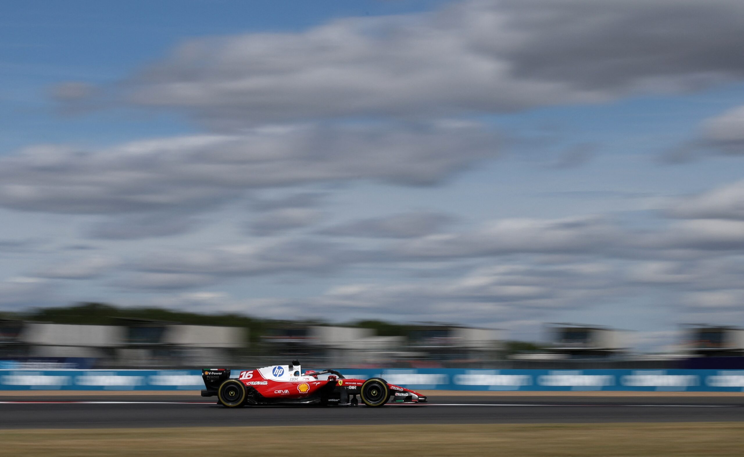GP da Grã-Bretanha: Leclerc desencanta e volta a vencer, e Bortoleto pontua em 8º