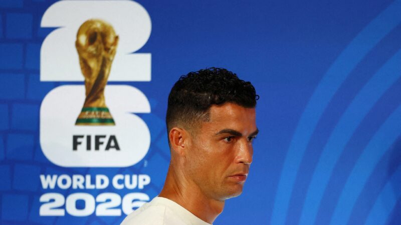 Última Copa? Cristiano Ronaldo desafia críticos nas oitavas de final entre Portugal e Espanha