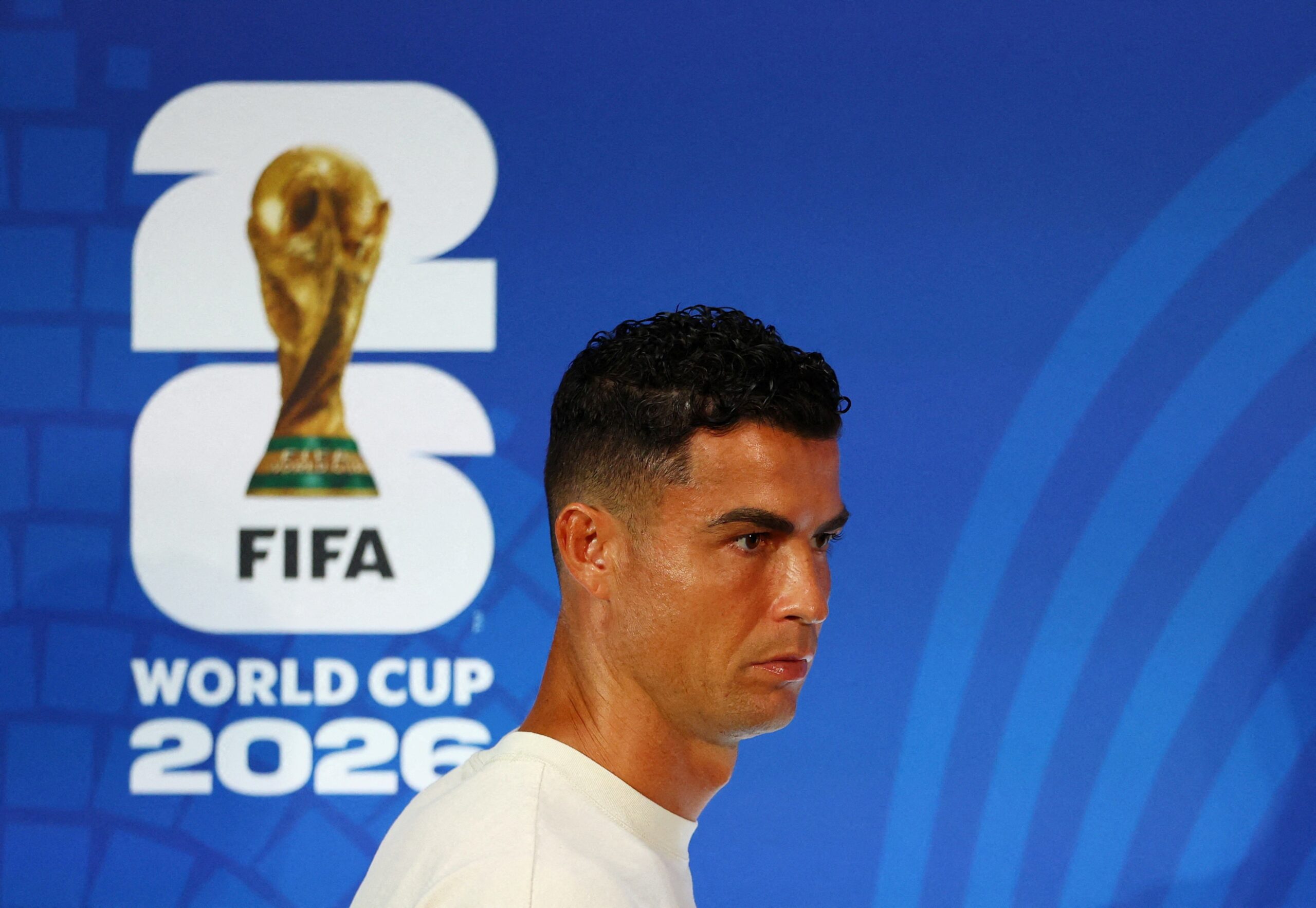 Última Copa? Cristiano Ronaldo desafia críticos nas oitavas de final entre Portugal e Espanha