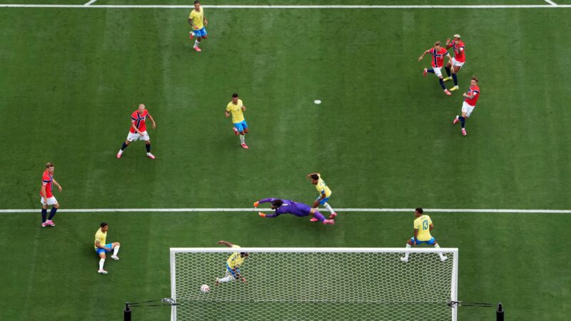 Brasil eliminado: quantos dias faltam para a próxima Copa e onde vai ser?