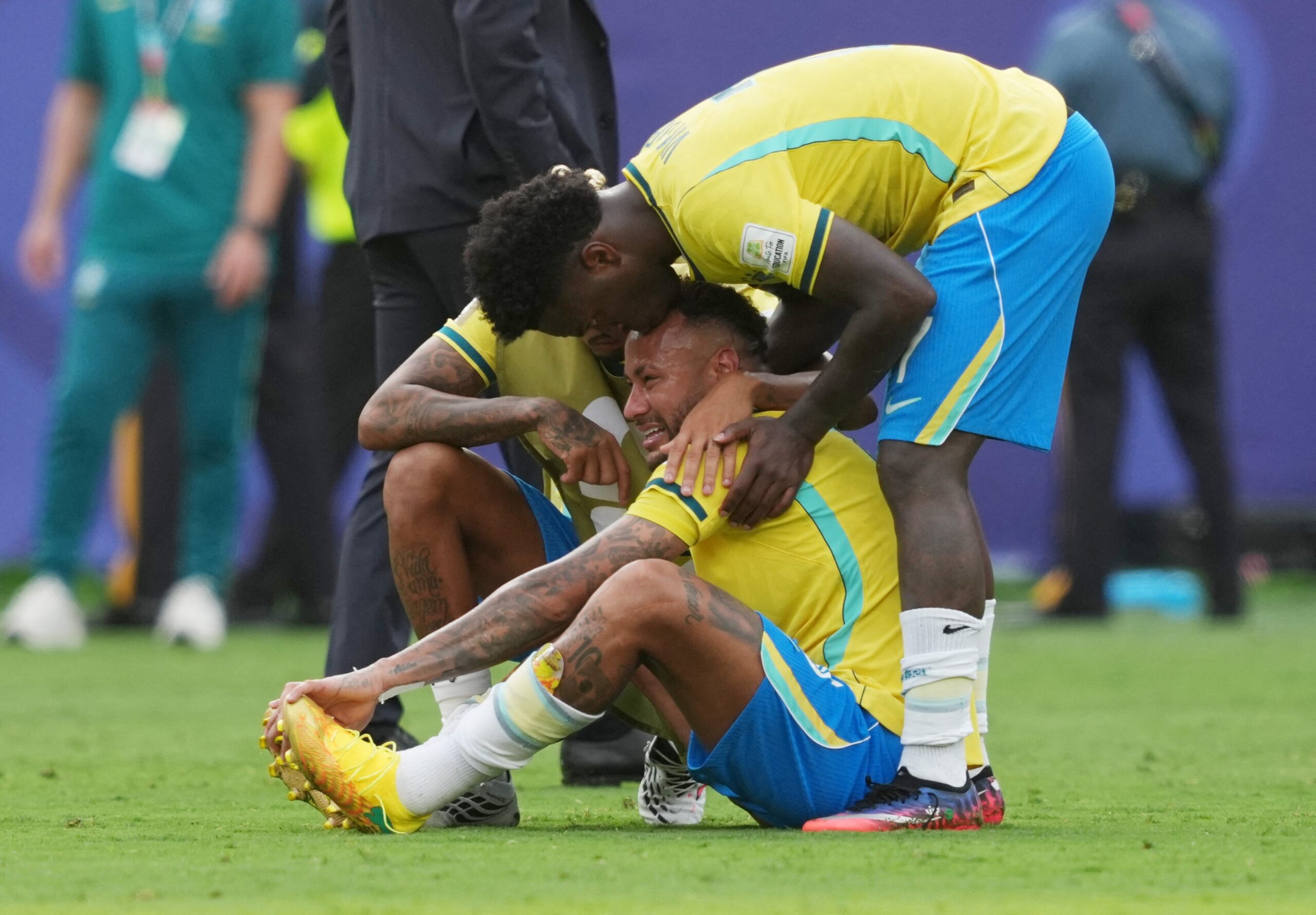 Brasil vai disputar próxima Copa do Mundo com maior jejum entre títulos; compare com campeões
