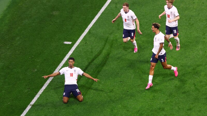 Palpites e dicas para Noruega x Inglaterra pela Copa do Mundo