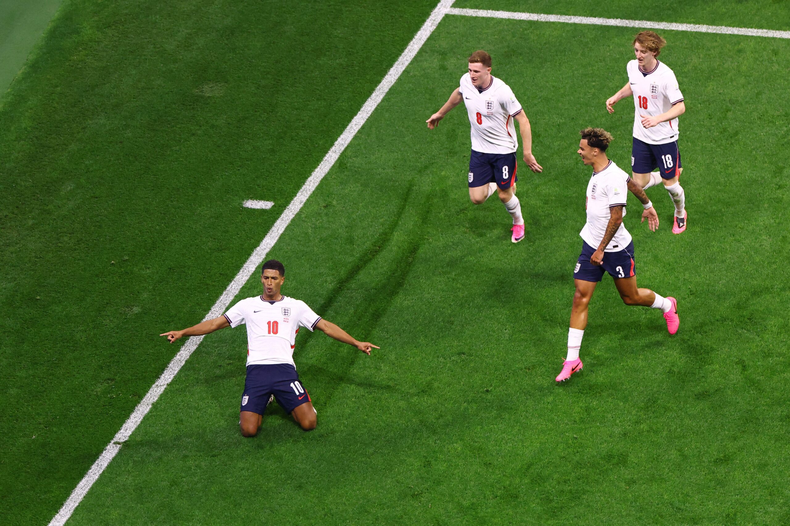 Palpites e dicas para Noruega x Inglaterra pela Copa do Mundo