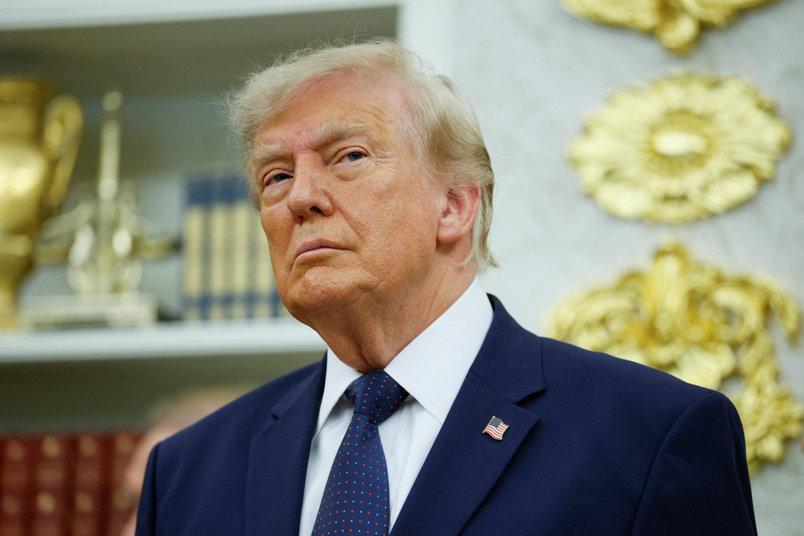 Trump colhe frutos de Suprema Corte conservadora, mas nem todos os juízes têm lealdade cega ao presidente, dizem professores