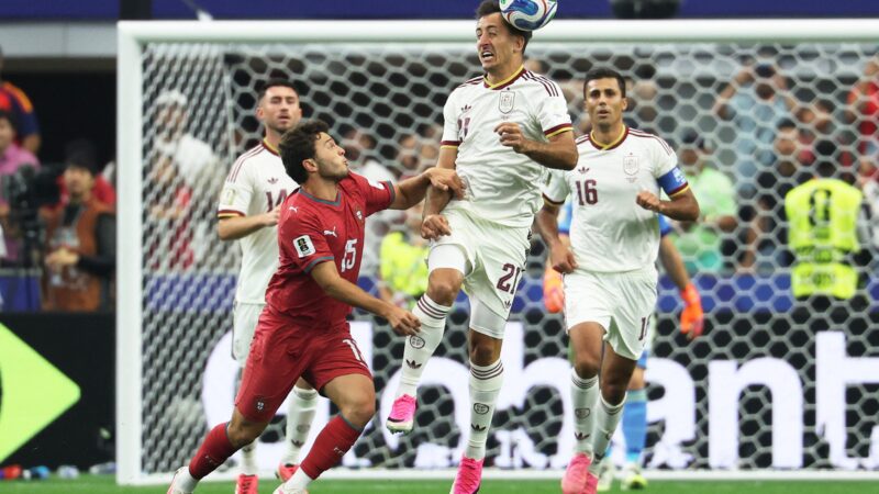 Palpites e dicas para Espanha x Bélgica pela Copa do Mundo