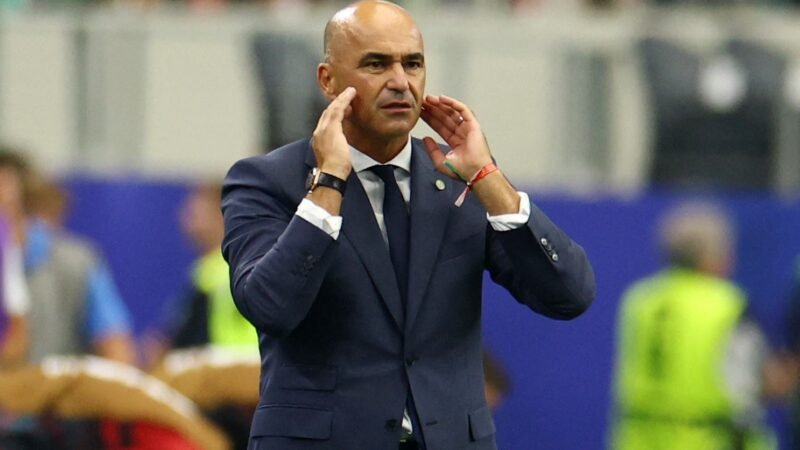 Faltou sorte? Técnico de Portugal fala em “orgulho” após eliminação da Copa do Mundo