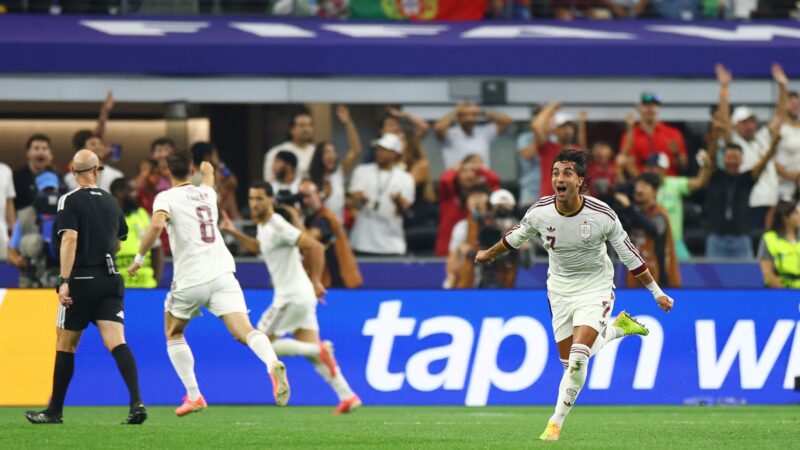 Números mostram como a defesa da Espanha pode ser a grande arma pelo título da Copa do Mundo