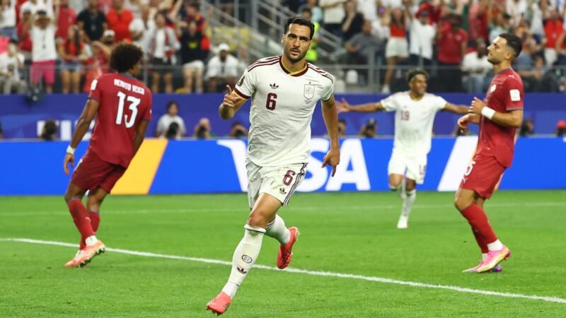 Chances de título: Espanha vence Portugal e passa a ser a favorita ao título da Copa do Mundo 2026