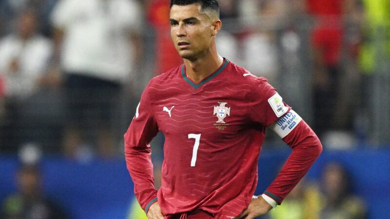 Cristiano Ronaldo se despede das Copas do Mundo sem alcançar Pelé; veja lista de artilheiros