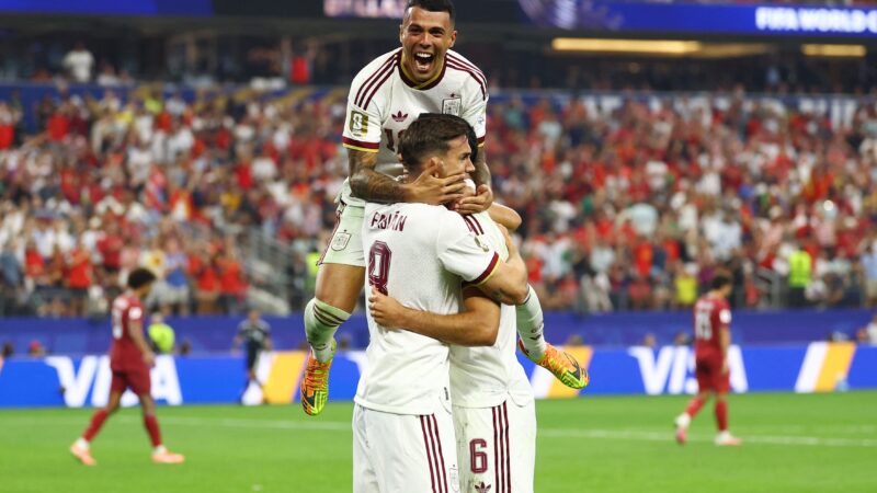 Gato Mestre acerta seis dos oito classificados para as quartas de final da Copa do Mundo