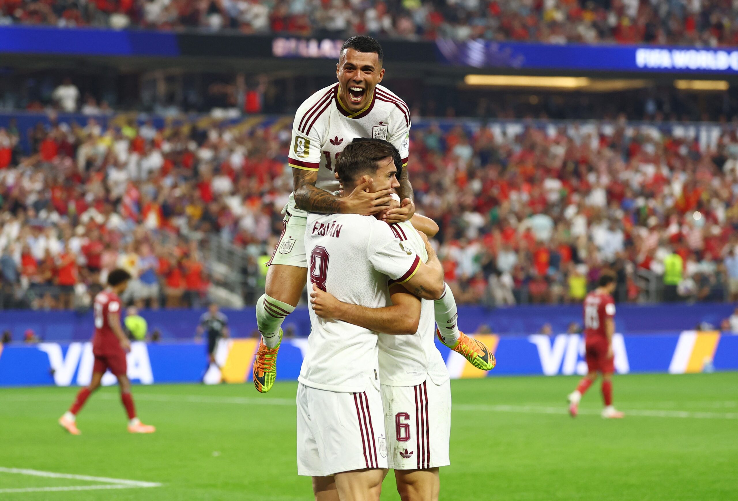 Gato Mestre acerta seis dos oito classificados para as quartas de final da Copa do Mundo