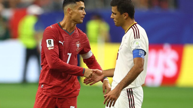 Quem já deu adeus e quem ainda sonha: os craques em sua última Copa do Mundo