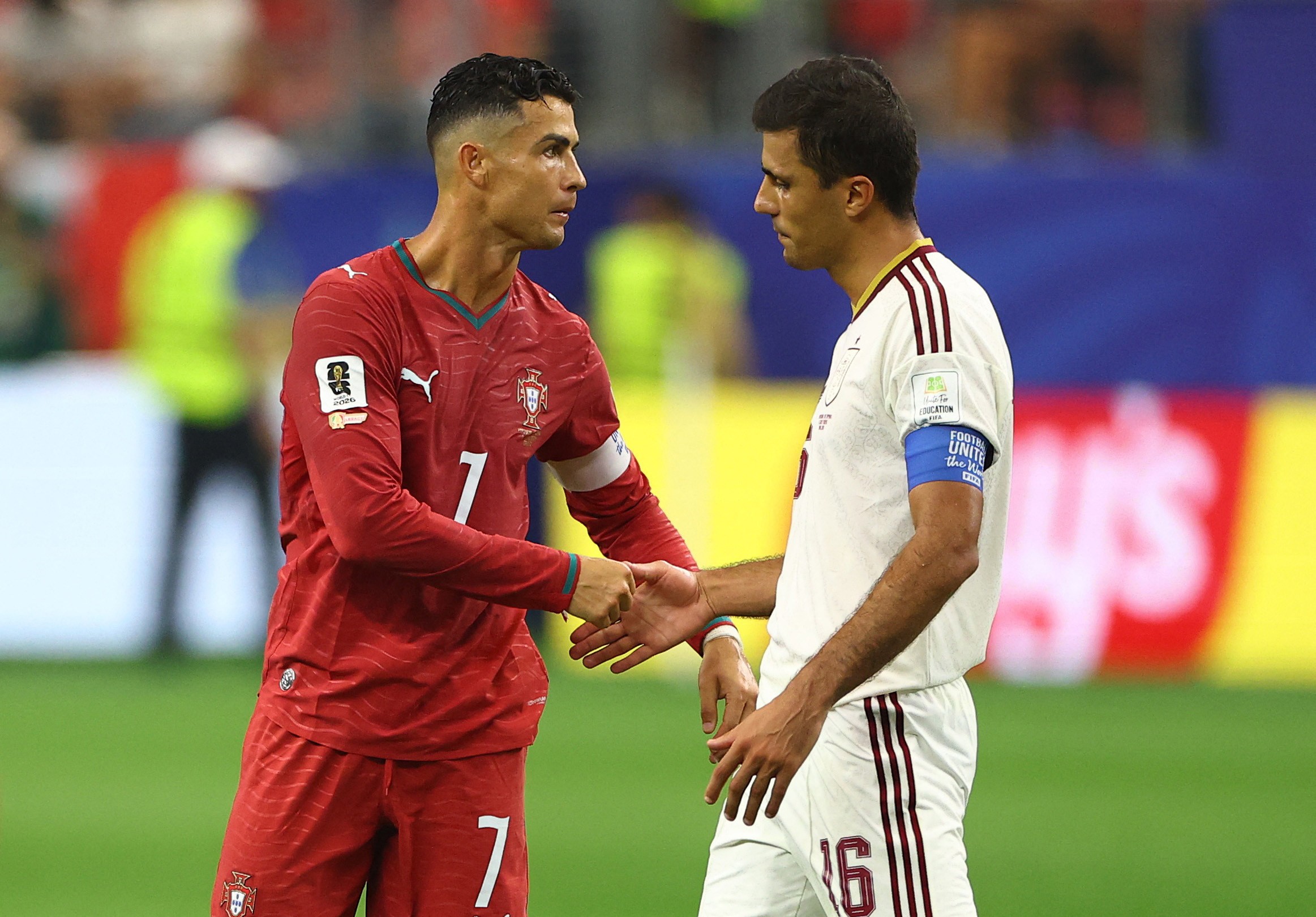Quem já deu adeus e quem ainda sonha: os craques em sua última Copa do Mundo
