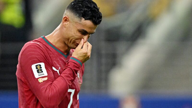 Copa do Mundo 2026: com dois brasileiros, veja a seleção das decepções do Mundial