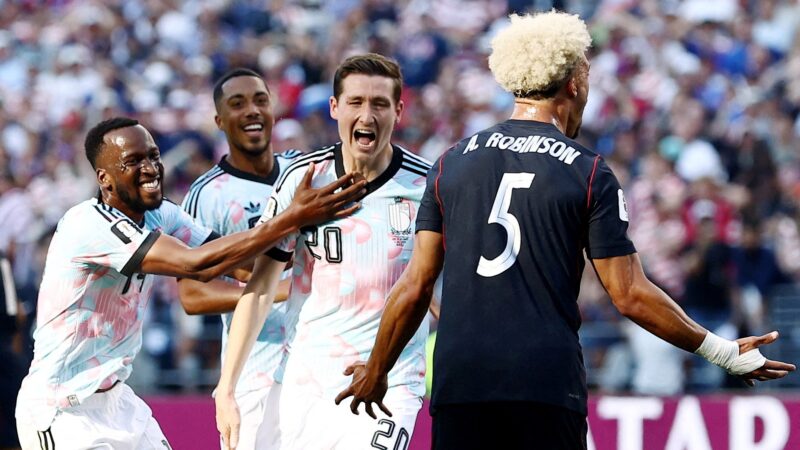Nova geração belga? Formação de jogadores da seleção é concentrada em apenas quatro clubes