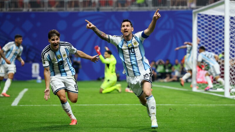 Palpites e dicas para Argentina x Suíça pela Copa do Mundo