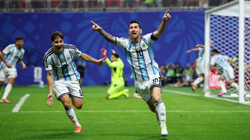 Por que não tem jogo da Copa hoje? Entenda pausa antes das quartas de final
