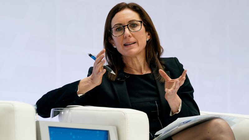 Argentina é nova economista-chefe do FMI; saiba quem é
