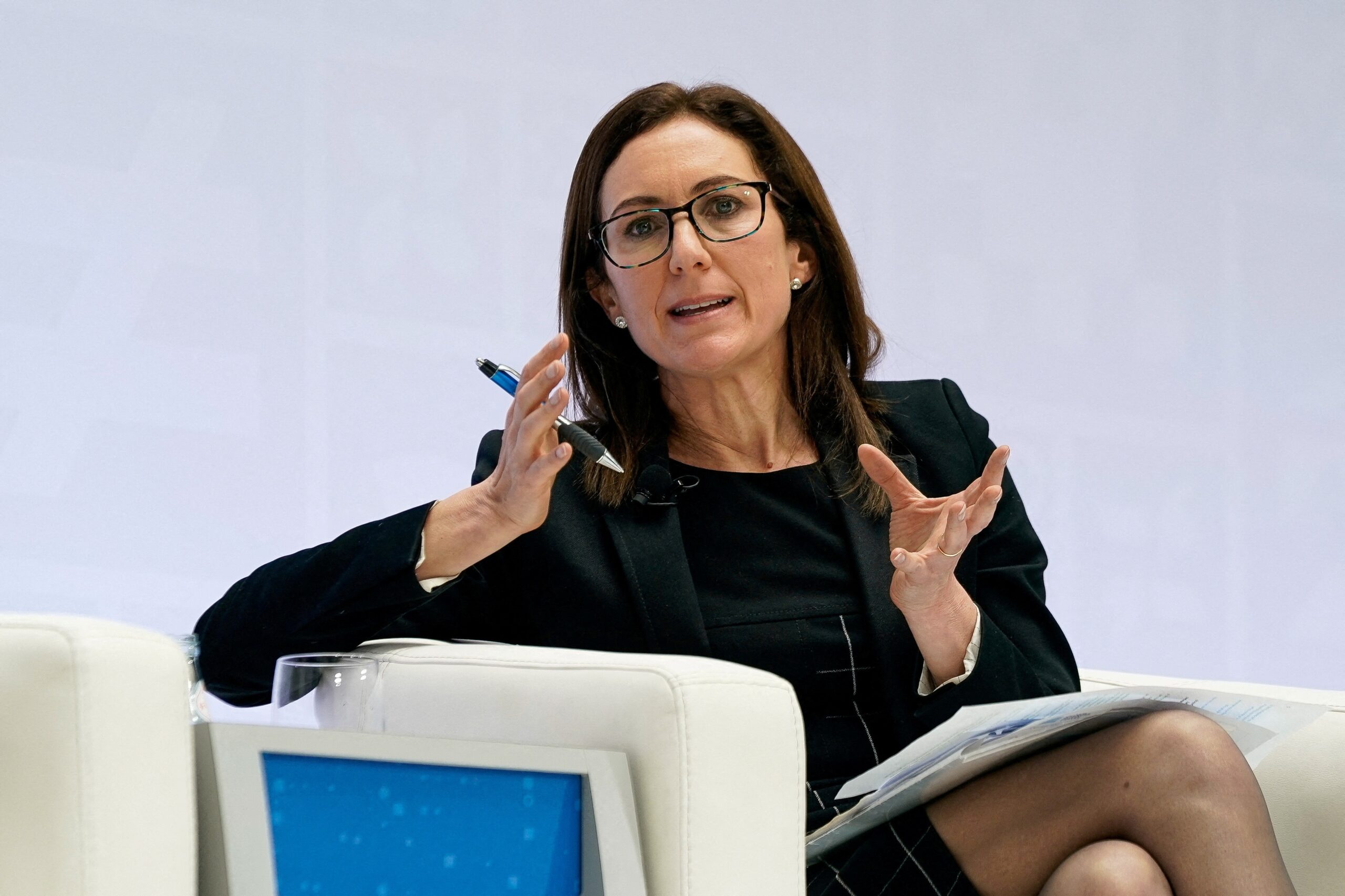 Argentina é nova economista-chefe do FMI; saiba quem é