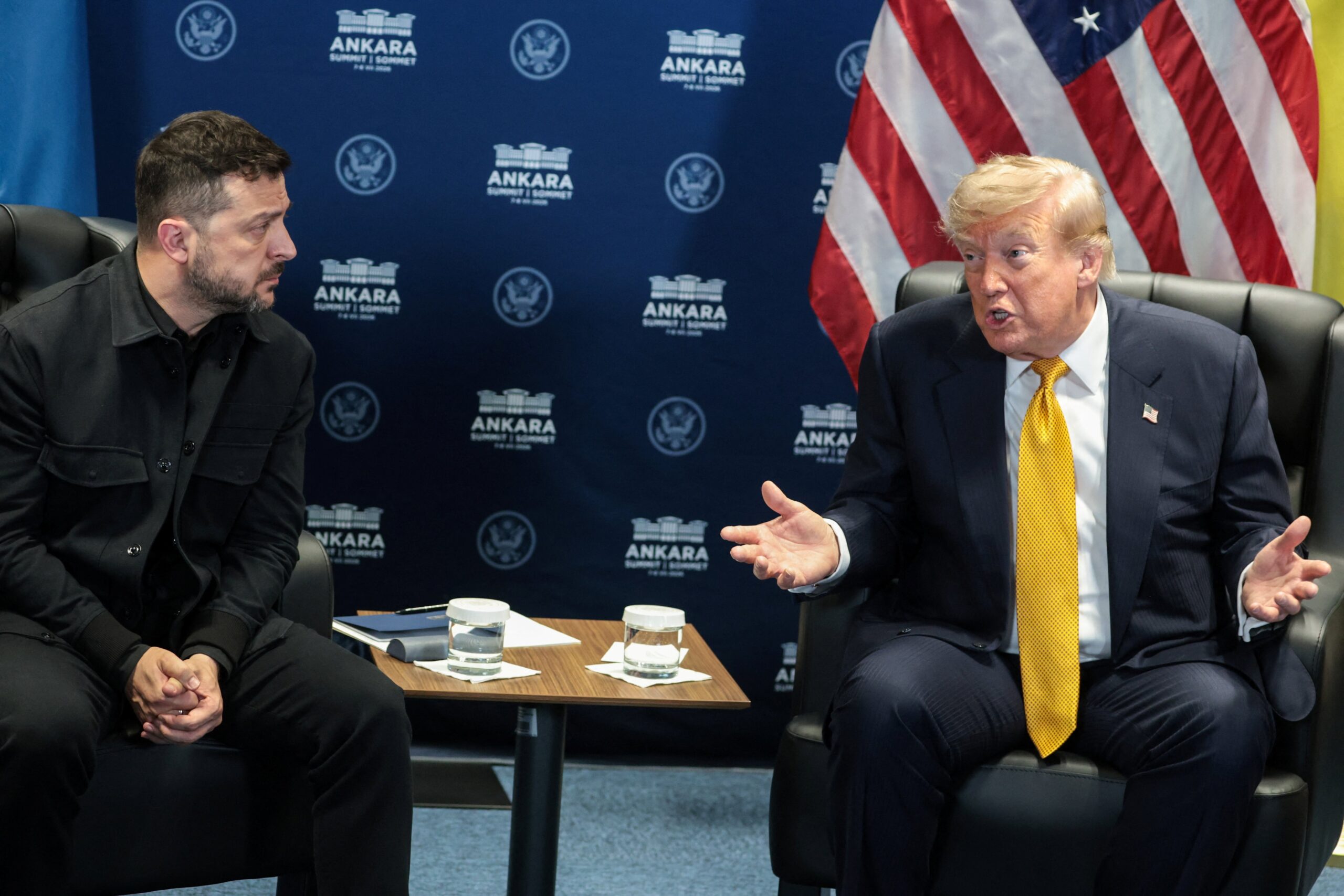 Trump fala em ‘grande ataque’ contra o Irã e revela ordem dada: ‘Não encostem no petróleo’