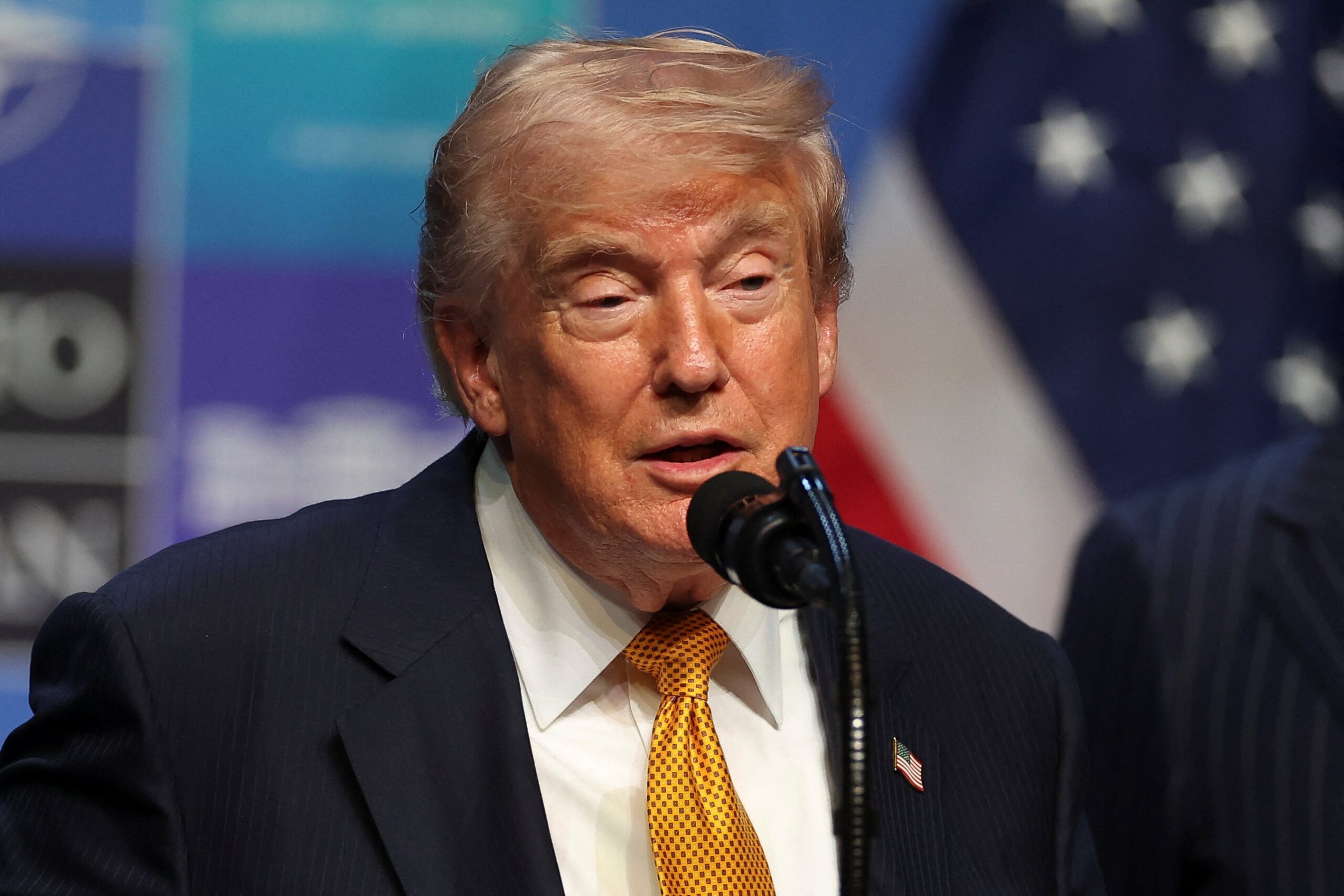 Após criticar aliados, Trump diz ter havido ‘muita união’ em cúpula da Otan
