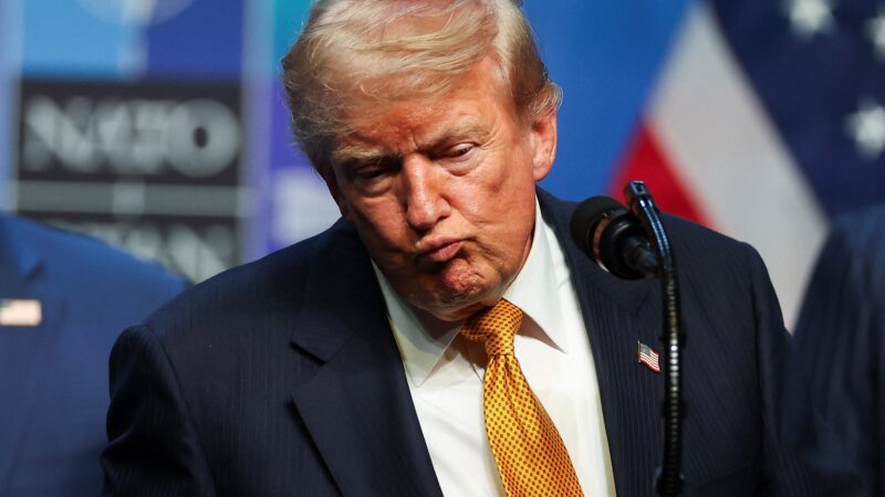 Tarifaço de Trump: veja a lista de produtos que ficaram isentos e os que serão impactados pela nova taxa
