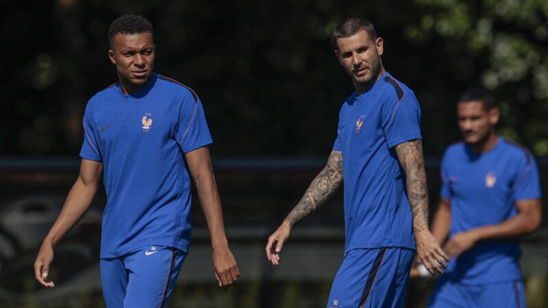 Lucas Hernández compara elenco da França com o de 2018: “Grupo com mais qualidade individual”
